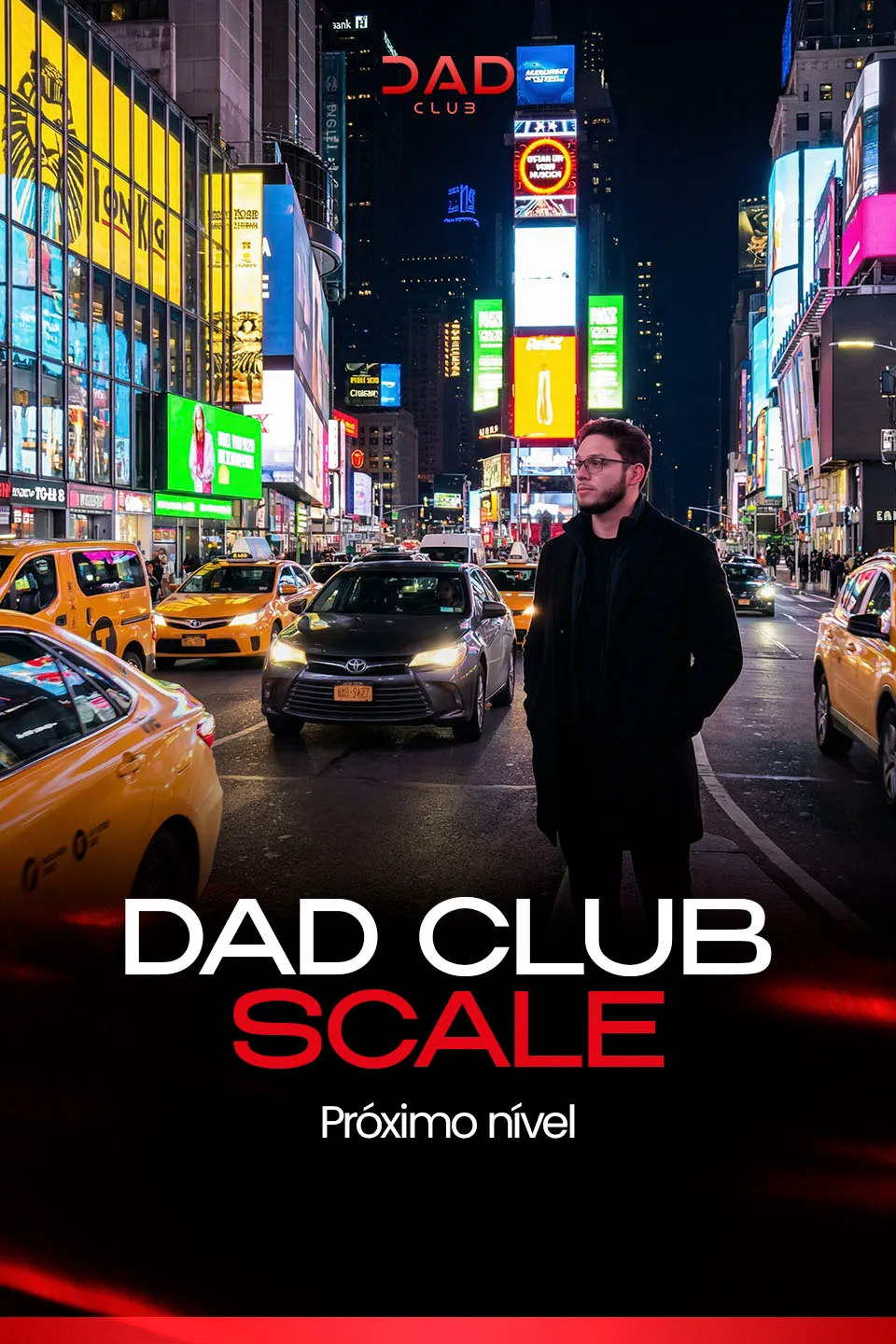 DAD CLUB STAR9
